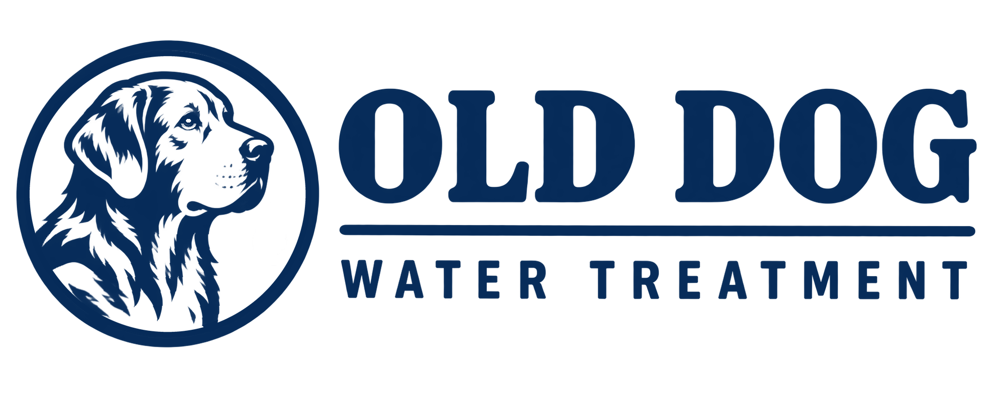 Old Dog Water Treatment